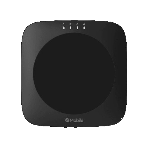 Helium Mobile Indoor Cell Radio