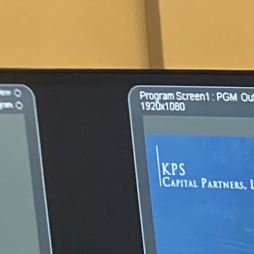 Kaplan Akıncılar at work