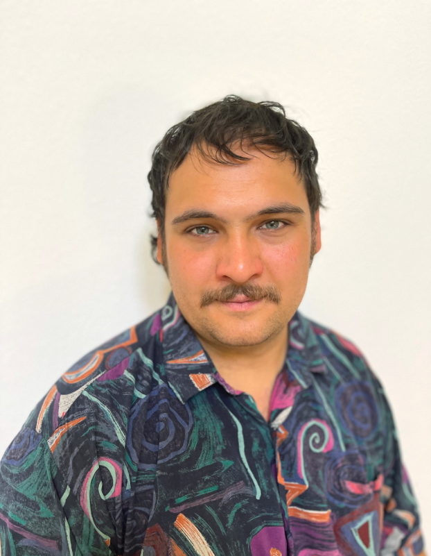 Robin A. Ediger-Seto